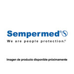 imagen de Sempermed Supreme SPFP Tostado 5 Látex Guantes desechables - Grado Examen médico - acabado Áspero - 019019-29055