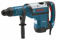 imagen de Bosch SDS-max Martillo perforador combinado - RH850VC