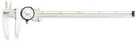 imagen de Starrett Blanco Acero inoxidable Calibre de cuadrante - 120-12