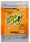 imagen de Sqwincher Fast Pack Liquid Concentrate Zero 159015500, Orange, Size 0.6 oz - 015500-OR