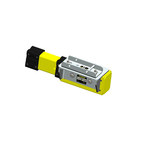 imagen de MSA Winch Adapter A2237-06, Aluminum, Yellow - 14546