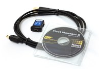 imagen de BW Technologies Kit de conectividad IR GA-USB1-IR - ga-usb1-ir