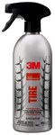 imagen de 3M White Tire Restorer - Liquid 16 oz Bottle - 39042