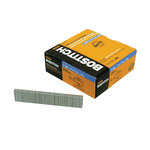 imagen de Bostitch 1 pulg. Acero 18 ga Grapas para muebles - 5/16 pulg. Corona - SL50351G
