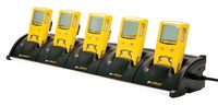 imagen de BW Technologies Cargador de cuna multi-unit (5) MC2-C01-MC5 - mc2-c01-mc5