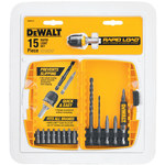 imagen de DEWALT Rapid Load Juego para atornillar DW2513 - 57348