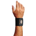 imagen de Ergodyne Proflex Wrist Support 400 72102 - Size Universal - Black
