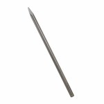 imagen de Bosch SDS-max Acero De Aleación Broca de cincel - longitud de 18 pulg. - HS1914B10