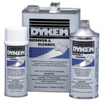 imagen de Dykem 29381 Removedor de fluido de diseño - Líquido 55 gal Tambor - 82938