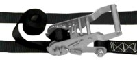 imagen de Lift-All Load Hugger Poliéster Infinito Amarre de carga 60107X5 - 1 pulg. x 5 pies - Negro