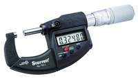 imagen de Starrett Carburo Calzo de suelo en forma de L - 733.1MEXFL-25