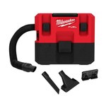 imagen de Milwaukee 12M 0960-20 Vacío húmedo / seco - 12V - 56811