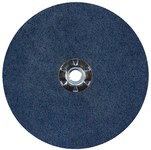 imagen de Weiler Wolverine Zirc Fiber Disc 62077 - 7 in - 100 - Zirconia