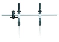 imagen de Starrett Agarre del rayo - longitud de 6 pulg. (150mm) - C251A