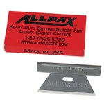 imagen de Allpax Heavy-Duty Hojas de corte AX1601 - 1.6 pulg. - 02998