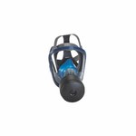 imagen de MSA Full Mask Respirator Ultravue 480255 - Size Large - Black - 25773