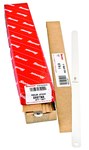 imagen de Starrett Acero inoxidable Surtido de calibradores de espesor o palpadores - S667MA
