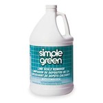 imagen de Simple Green Removedor de cal - Líquido 1 gal Botella - 50128
