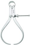 imagen de Starrett Calibre exterior de muelle Yankee - longitud de 12 pulg. (300mm) - 79B-6
