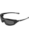 imagen de Global Glove Steelhead Lentes de seguridad lente Humo Antivaho - Marco completo - 810292-02200