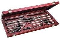 imagen de Starrett Micrómetro interior - 128MAZ