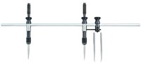 imagen de Starrett Agarre del rayo - longitud de 8 pulg. (200mm) - C251B