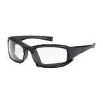 imagen de Bouton Optical Cefiro 250-CE-10090 Universal Policarbonato Lentes de seguridad estándar lente Transparente - Marco completo - 899558-00148