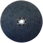 imagen de Weiler Wolverine Zirc - 7 pulg. - 24 - Zirconia - 62072