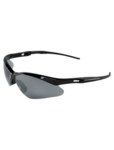 imagen de Global Glove Spearfish Lentes de seguridad lente Espejo de plata - Medio marco ventilado - 810033-29077