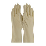 imagen de PIP Assurance 47-L171N Off-White 7.5 Unsupported Chemical-Resistant Gloves - 11.8 in Length - 18 mil Thick - 47-L171N/M