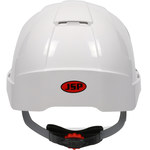 imagen de PIP JSP EVO VISTAshield 280-EVSV Casco 280-EVSV-01W - Blanco - 31515