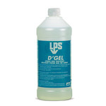 imagen de LPS D'Gel Cable Gel Solvent - Liquid 32 oz Bottle - 61232