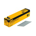 imagen de DEWALT 2 pulg. Acero 15 ga Clavos DA Finish - Cincel Punto - DCA15200-2