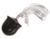 imagen de RAE Systems Goma con flotador de filtro de metal 490-0044-000 - 000