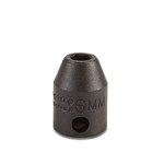 imagen de Proto J7206M 6 Puntos 6 mm Toma De Impacto - accionamiento 3/8 pulg. - 33196
