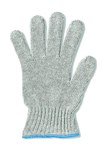 imagen de Ansell Multiknit 76-400 White 9 Cotton/Polyester General Purpose Gloves - 222179