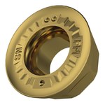 imagen de Pramet RDGT 120500SN-FM:M8330 Inserto de fresado 7447958