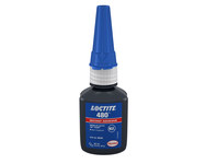 imagen de Loctite Prism 480 Cyanoacrylate Adhesive - 1 lb Bottle - 48061, IDH:234048