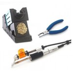 imagen de Weller Hierro para desoldadura - 30511
