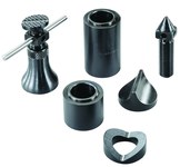 imagen de Starrett Juego de tornillos de gato Little Giant - S190