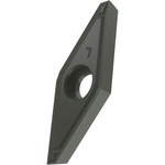 imagen de Pramet VCGX 2.520FL-FF2:TT010 Inserto de giro positivo - 6756309