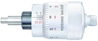 imagen de Starrett Carburo Cabezal micrométrico - 468MXSP-25