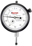 imagen de Starrett Blanco Indicador de cuadrante - diámetro de.375 pulg - 655-341/5JN/S