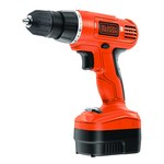 imagen de Black & Decker Max Taladro/Amartillo - 25650
