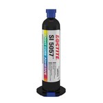imagen de LOCTITE 5057 Transparente Adhesivo fotopolimerizable, 25 ml Jeringa | RSHughes.mx