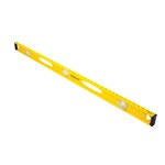 imagen de Stanley 180 Aluminio Nivel de la viga I - longitud de 24 pulg. - 42-324