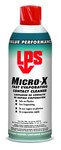 imagen de LPS Micro-X Limpiador de electrónica - Rociar 11 oz Lata de aerosol - 04516