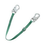 imagen de MSA V-SHOCK Protector anticaída 10201454 - Verde - 16980