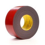 imagen de 3M 8979N Red Duct Tape - 72 mm Width x 60 yd Length - 12.1 mil Thick - 53915