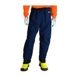 imagen de PIP Fire Resistant Pants 9100-530ULT/L - Size Large - Blue - 27939
